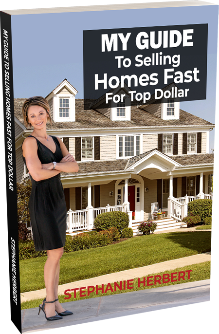Inside Home-Selling Tips